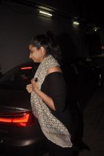 Rhea Kapoor snapped at pvr on 18th Sept 2014